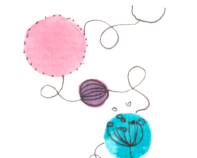 Floating Yoga Element