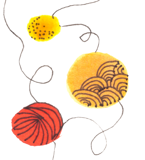 Floating Yoga Element