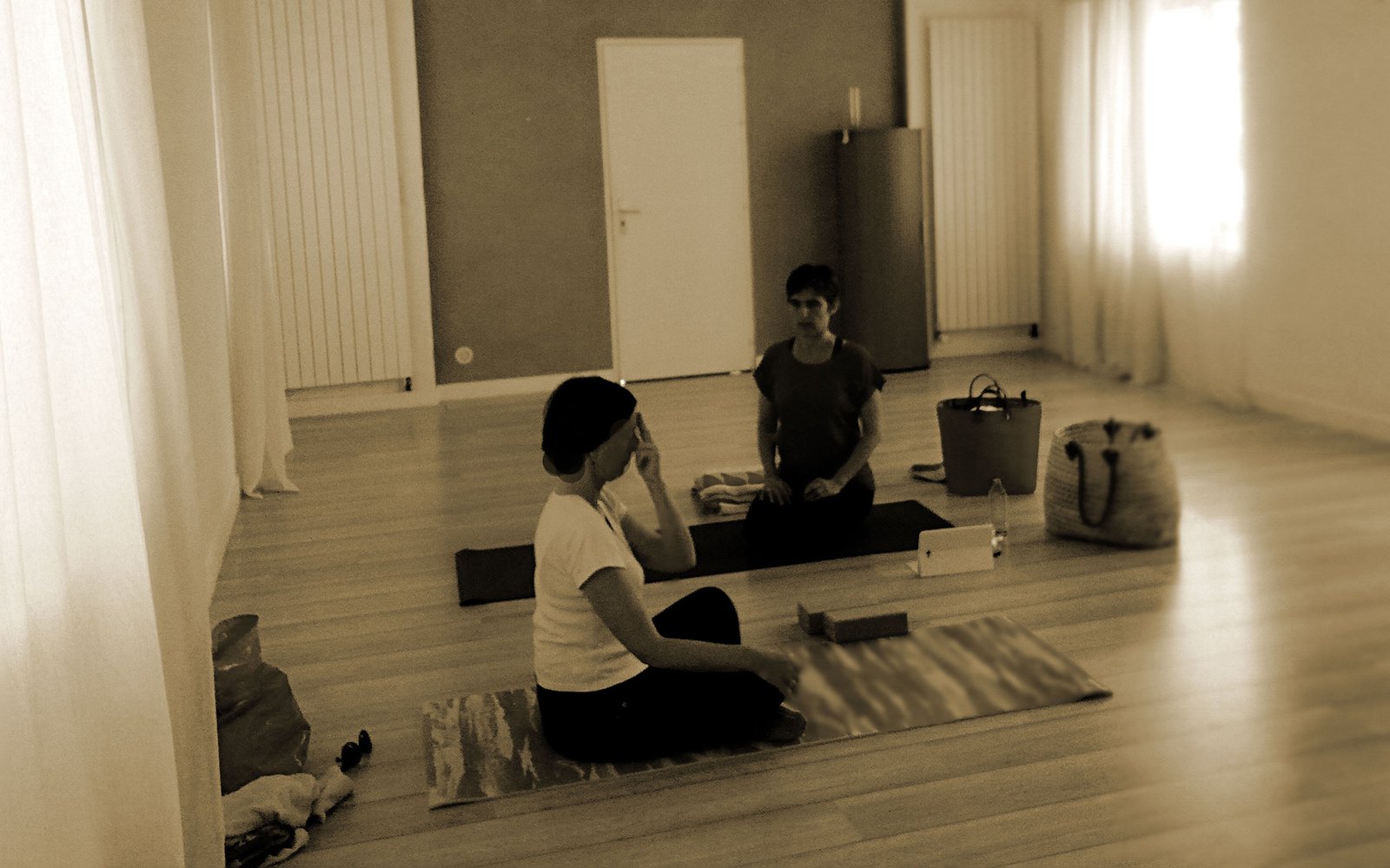 Séances Individuelles