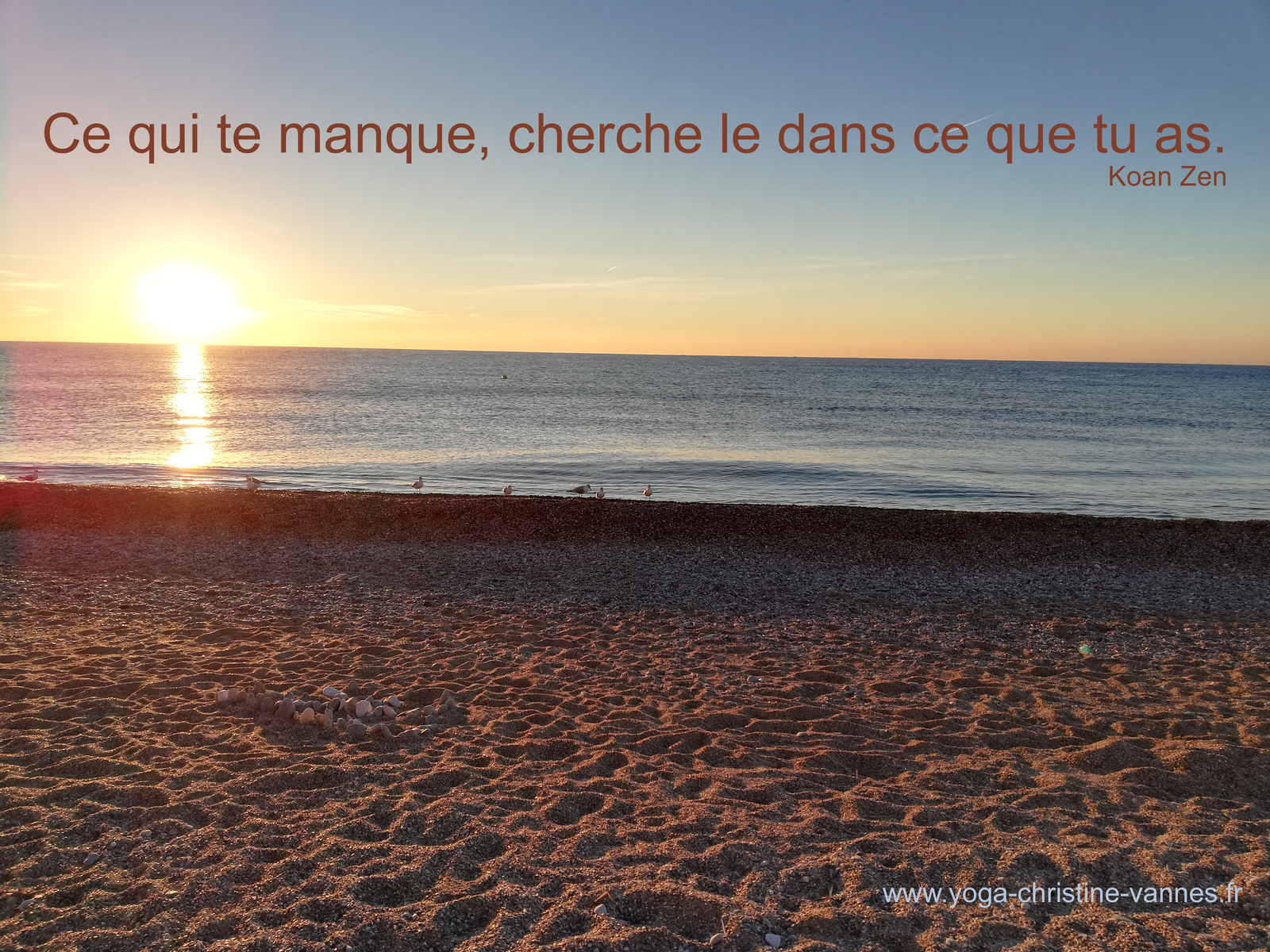 Image plage