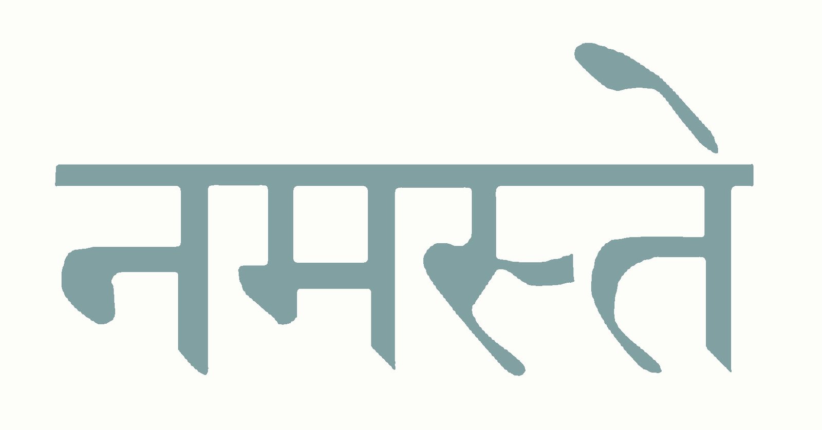 NAMASTE
