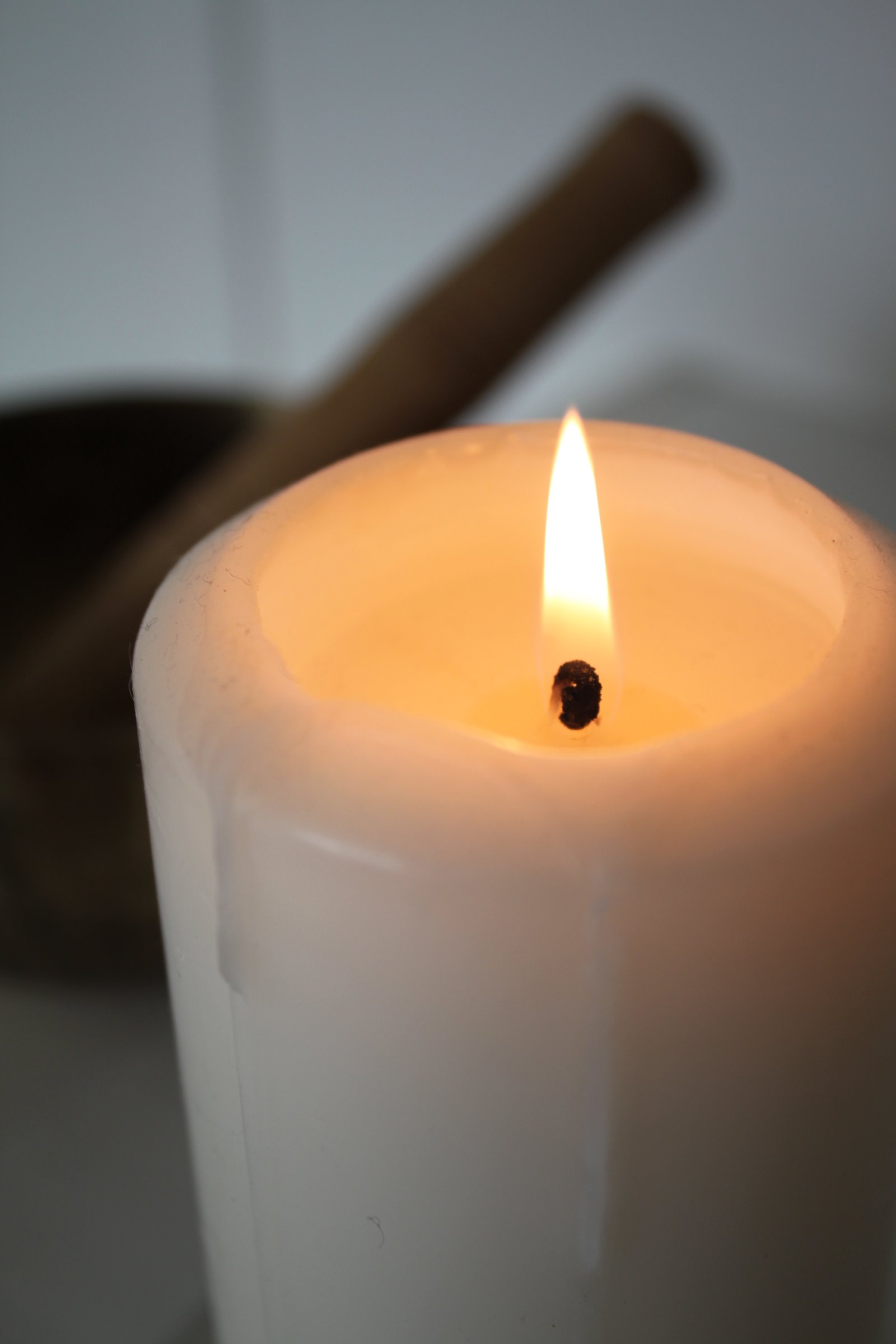 LES KALAS - Méditation sur la flamme 